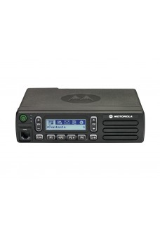 Автомобильная радиостанция (рация) Motorola DM1600